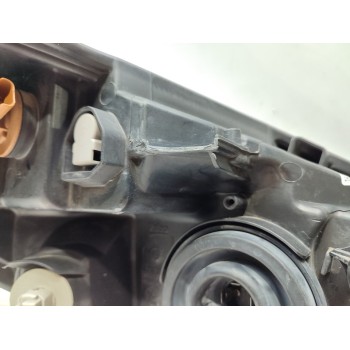 Recambio de faro izquierdo para dacia dokker express essential referencia OEM IAM 260607950R  