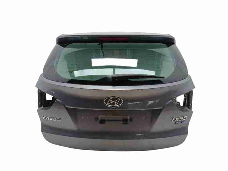 Recambio de porton trasero para hyundai ix35 tecno bluedrive 2wd referencia OEM IAM 737002Y001 / 737002S030  