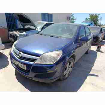 opel astra h classic sedán (a04) del año 2009