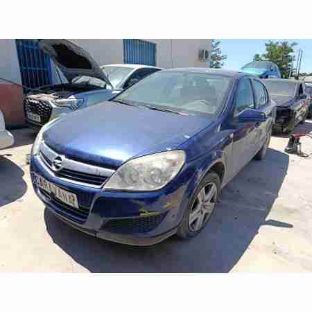 OPEL ASTRA H CLASSIC SEDÁN (A04)