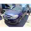 opel astra h classic sedán (a04) del año 2009