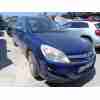 opel astra h classic sedán (a04) del año 2009