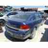 opel astra h classic sedán (a04) del año 2009