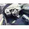 opel astra h classic sedán (a04) del año 2009