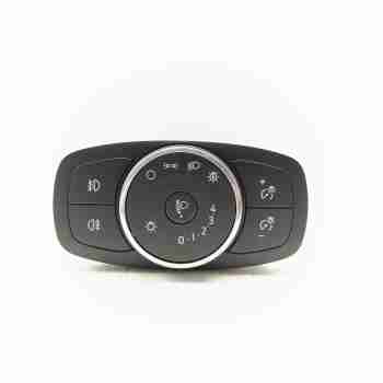 Recambio de mando luces para ford puma (j2k, cf7) 1.0 ecoboost referencia OEM IAM H1BT13D061AE  