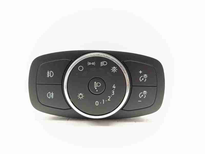 Recambio de mando luces para ford puma (j2k, cf7) 1.0 ecoboost referencia OEM IAM H1BT13D061AE  