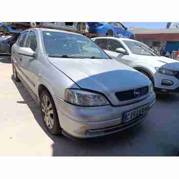 opel astra g hatchback (t98) del año 1998