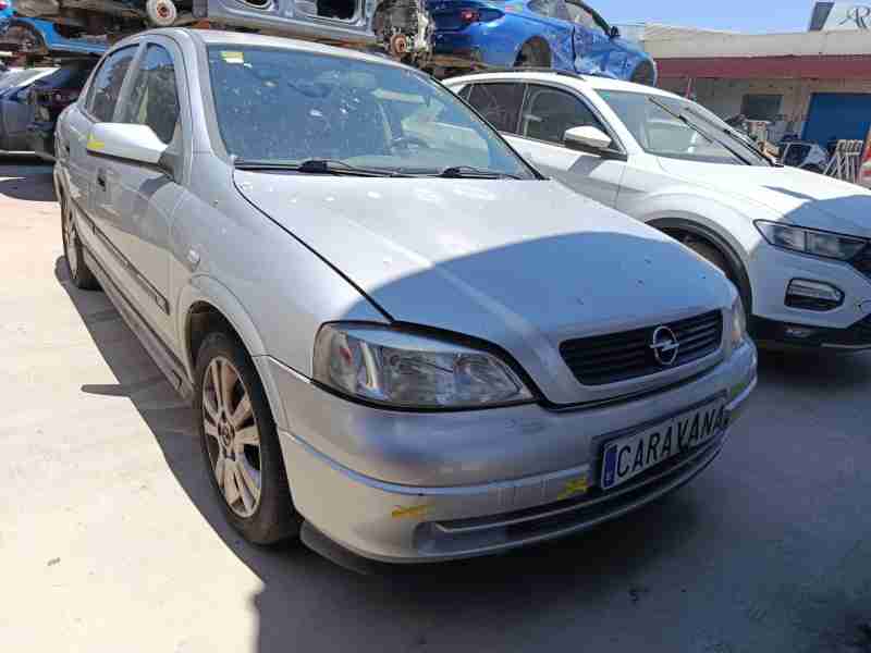 opel astra g hatchback (t98) del año 1998