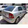 opel astra g hatchback (t98) del año 1998