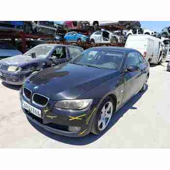 bmw 3 coupé (e92) del año 2008