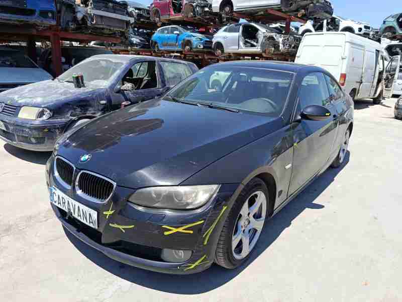 bmw 3 coupé (e92) del año 2008