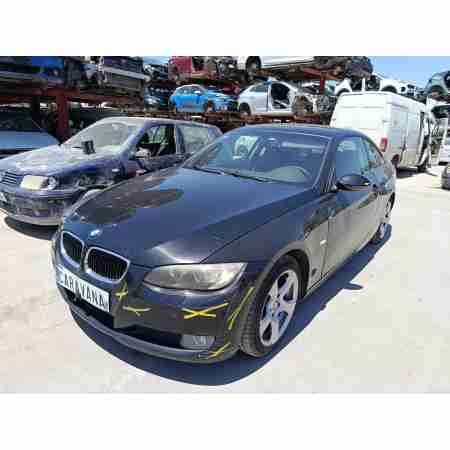 BMW 3 COUPÉ (E92)