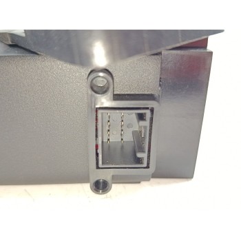 Recambio de palanca cambio para hyundai kona (sx2) n line hybrid 2wd referencia OEM IAM 467W0DF100  