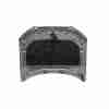 Recambio de capo para audi a4 avant (8k5) (2008) básico referencia OEM IAM 8K0823029D  