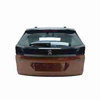 Recambio de porton trasero para peugeot 3008 ii suv (mc_, mr_, mj_, m4_) 2.0 bluehdi 180 referencia OEM IAM 1617409480  