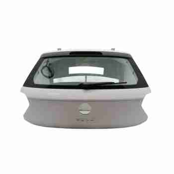 Recambio de porton trasero para volkswagen polo vi (aw1, bz1, ae1) 1.0 tsi referencia OEM IAM 2G6827025E  