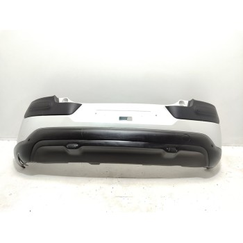 PARAGOLPES TRASERO 1611428480 