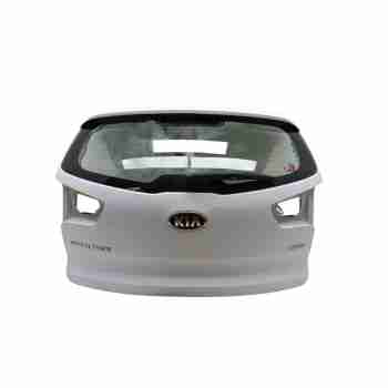 Recambio de porton trasero para kia sportage concept 4x2 referencia OEM IAM 737003U010 / 737003W010  
