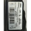 Recambio de faro izquierdo para dacia dokker express essential referencia OEM IAM 260607950R  