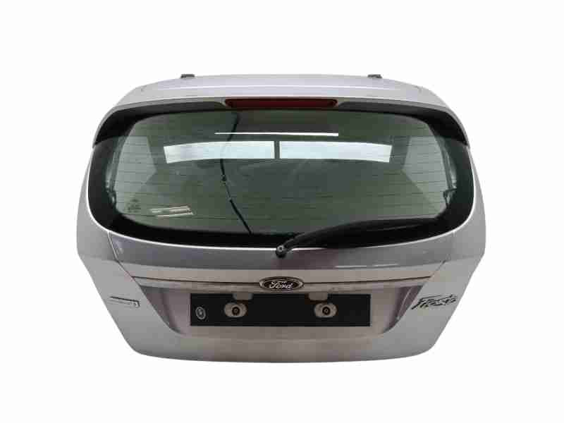 Recambio de porton trasero para ford fiesta vi (cb1, ccn) 1.0 ecoboost referencia OEM IAM P8A61A40400AH 1763986 