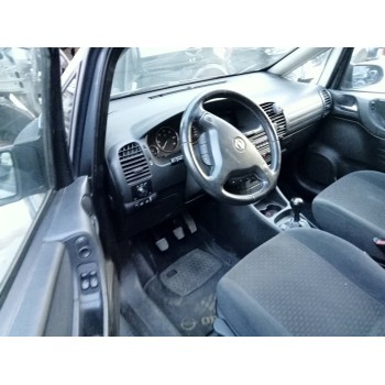 opel zafira a del año 2004