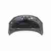Recambio de capo para toyota yaris cross hybrid 2wd active tech referencia OEM IAM 53301K2010  