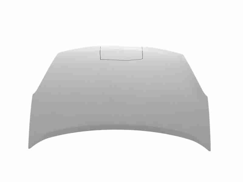 Recambio de capo para peugeot partner monospace (5_, g_) 1.6 hdi 90 referencia OEM IAM 7901P7  
