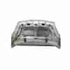 Recambio de capo para peugeot partner monospace (5_, g_) 1.6 hdi 90 referencia OEM IAM 7901P7  