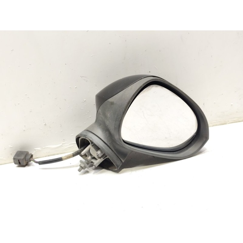 Recambio de retrovisor derecho para seat leon (1p1) emocion referencia OEM IAM 1P1857508B  