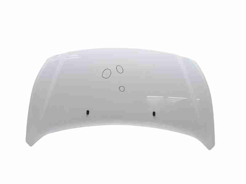 Recambio de capo para ford transit connect furgon 210 l2 ambiente referencia OEM IAM / 2407980  