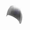 Recambio de capo para ford fiesta vi (cb1, ccn) 1.0 ecoboost referencia OEM IAM PC1BBA16610AB 2002312 