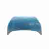Recambio de capo para ford ka (ru8) 1.3 tdci referencia OEM IAM 9S5116612AA / 1542417  