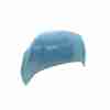 Recambio de capo para ford ka (ru8) 1.3 tdci referencia OEM IAM 9S5116612AA / 1542417  