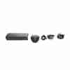 Recambio de kit airbag para dacia duster (hm_) 1.0 lpg (hmmt) referencia OEM IAM 985708259R  