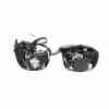 Recambio de kit airbag para dacia duster (hm_) 1.0 lpg (hmmt) referencia OEM IAM 985708259R  