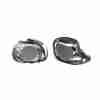 Recambio de kit airbag para dacia lodgy (js_) 1.6 lpg referencia OEM IAM 985701142R  