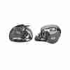 Recambio de kit airbag para dacia lodgy (js_) 1.6 lpg referencia OEM IAM 985701142R  