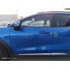 Recambio de puerta delantera izquierda para ford puma hybrid titanium design referencia OEM IAM PL1TBS20125AA  