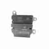 Recambio de kit airbag para dacia lodgy (js_) 1.6 lpg referencia OEM IAM 985701142R  
