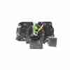 Recambio de kit airbag para dacia lodgy (js_) 1.6 lpg referencia OEM IAM 985701142R  