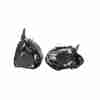 Recambio de kit airbag para dacia duster (hm_) 1.0 tce 90 referencia OEM IAM 985708259R  