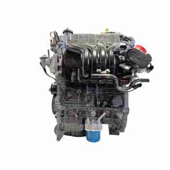 Recambio de motor completo para kia niro i (de) 1.6 gdi hybrid referencia OEM IAM G4LE 189W103S00 