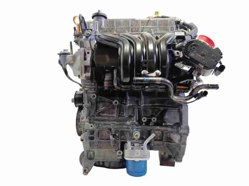 Recambio de motor completo para kia niro i (de) 1.6 gdi hybrid referencia OEM IAM G4LE 189W103S00 