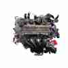 Recambio de motor completo para kia niro i (de) 1.6 gdi hybrid referencia OEM IAM G4LE 189W103S00 