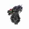 Recambio de motor completo para kia niro i (de) 1.6 gdi hybrid referencia OEM IAM G4LE 189W103S00 