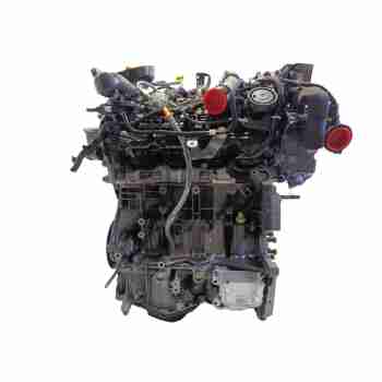 Recambio de motor completo para renault scenic iv grand black edition referencia OEM IAM H5HE490  