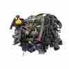 Recambio de motor completo para renault scenic iv grand black edition referencia OEM IAM H5HE490  