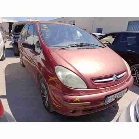 CITROËN XSARA PICASSO (N68)