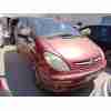 citroën xsara picasso (n68) del año 2002