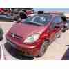 citroën xsara picasso (n68) del año 2002